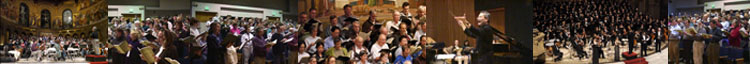 Stanford Symphonic Chorus