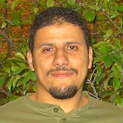 Ali Ismail