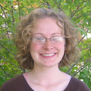 Amy Morrow