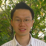 Bor-han Chueh