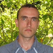 Konstantin Chingin