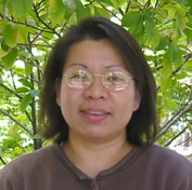 Maria Dulay