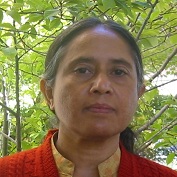 Nandini Mukherjee