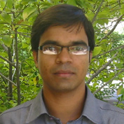 Tapas Goswami