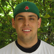Tom Cahill