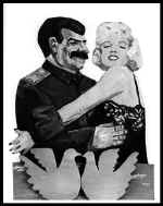 Stalin_Marylin5x6.JPG (39422 bytes)
