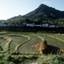 Landscape in South Korea 