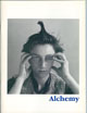 Alchemy 1986 cover