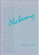 Alchemy 1987 cover