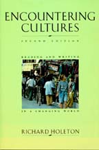 Encountering Cultures 2/e