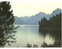 Lake McDonald Photo