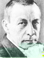 Rachmaninoff