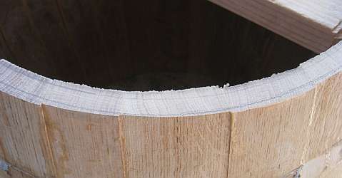 Outer and Inner Circles